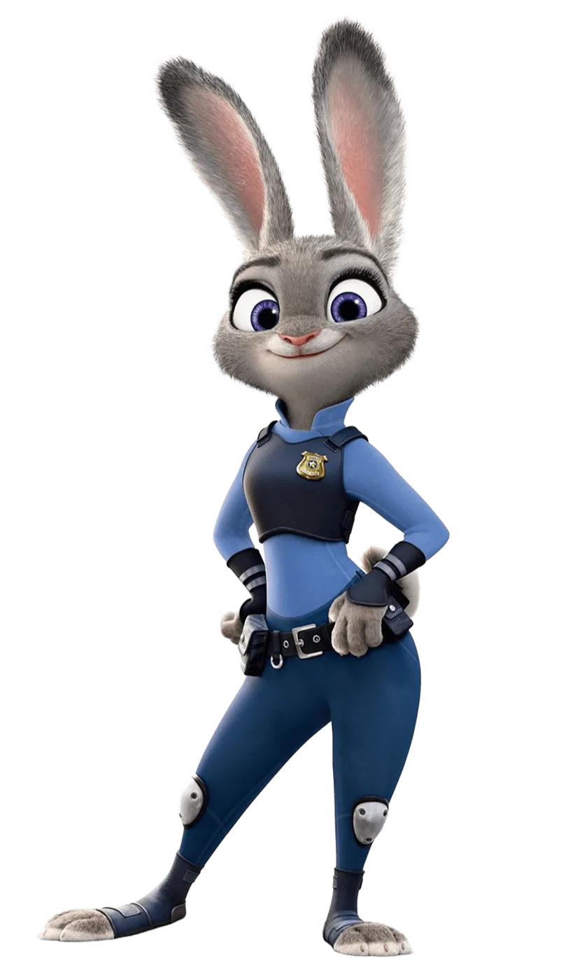 Judy