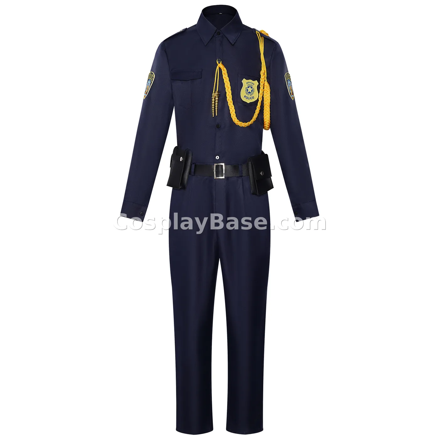 Nick Costume