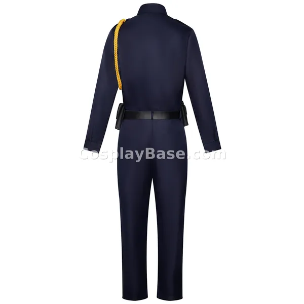 Nick Costume
