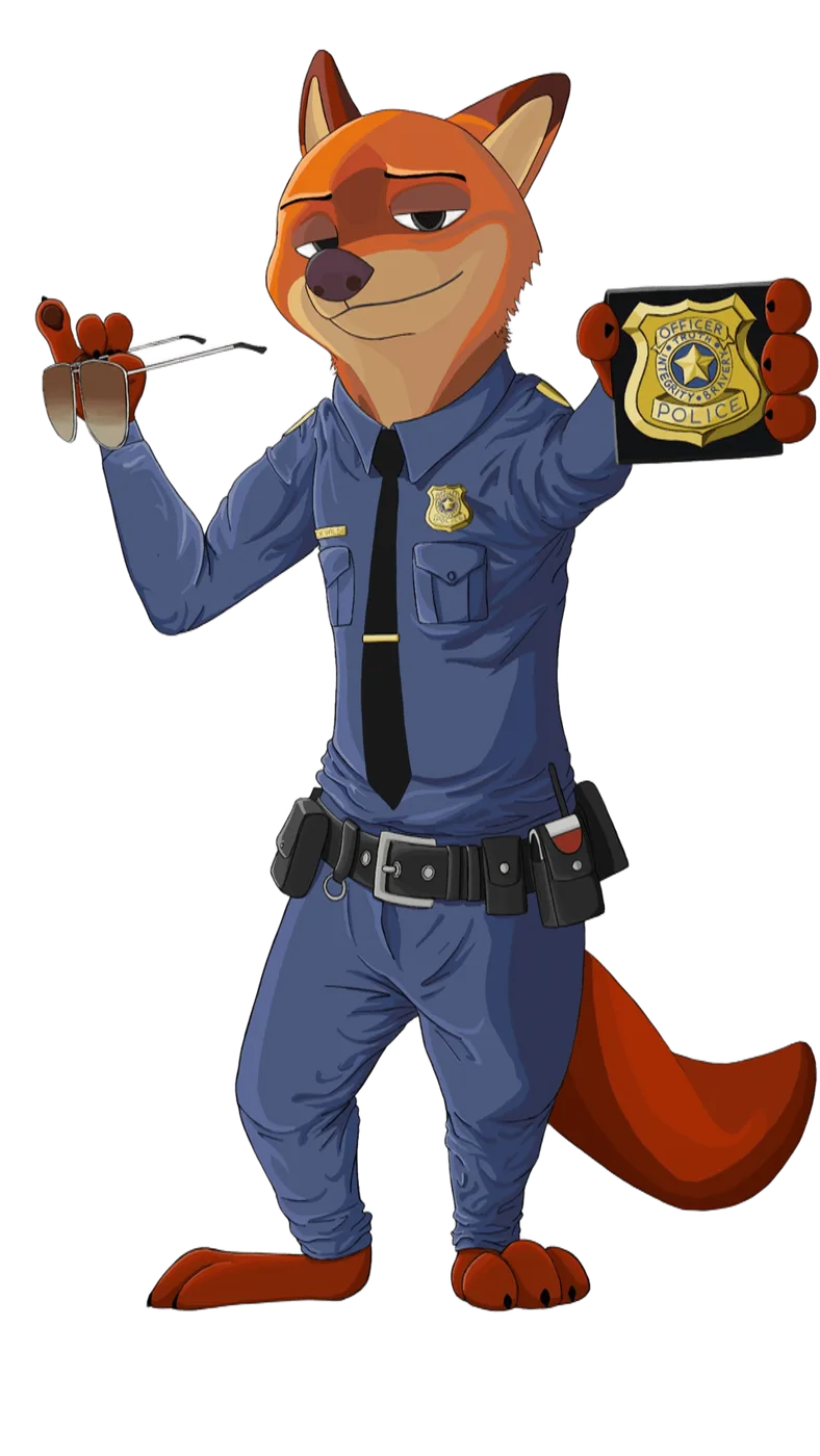 Nick