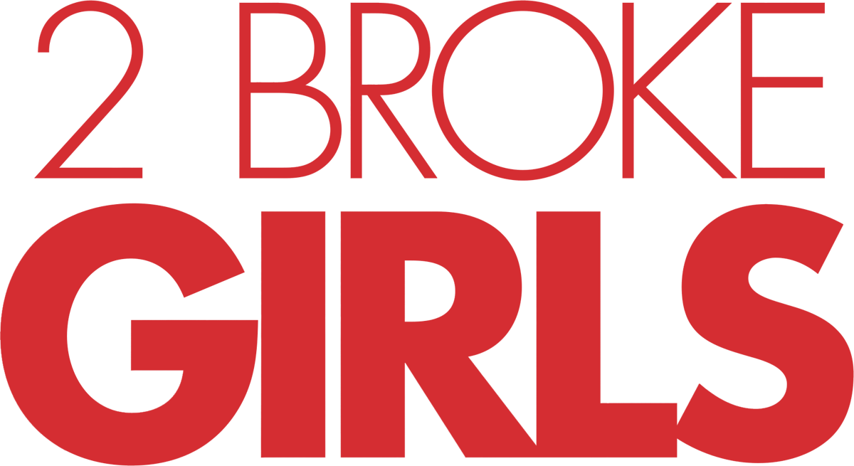 2 Broke Girls
