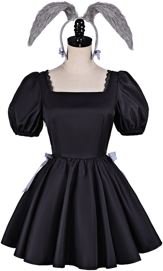 Sua Costume