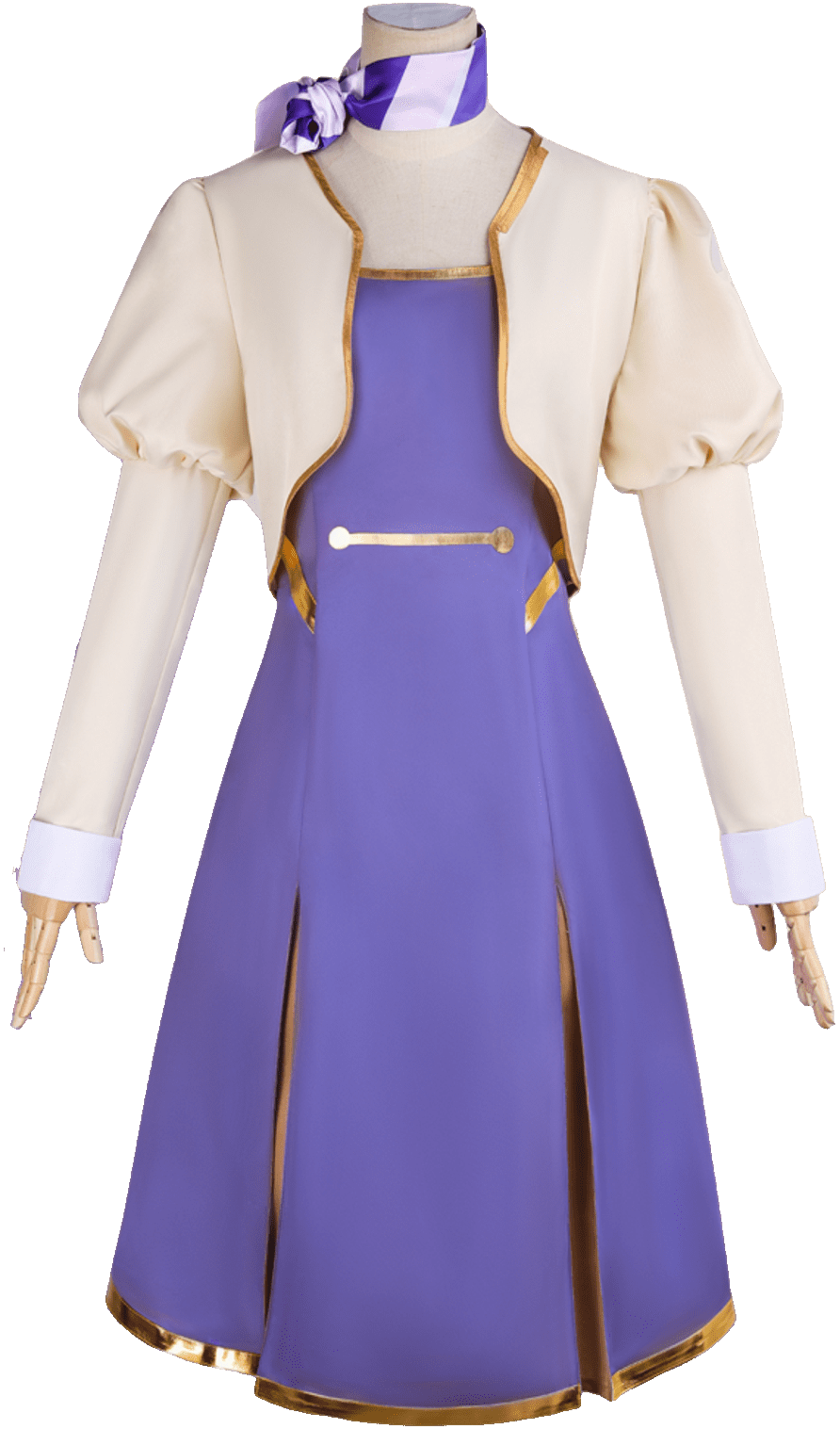 Yachiyo Costume