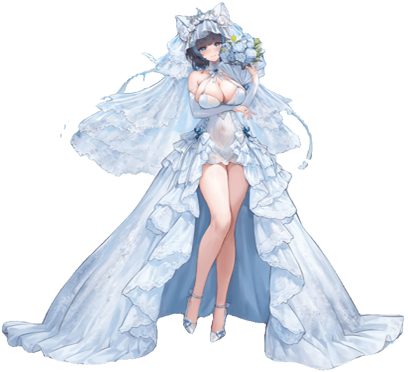 Cheshire (Voice Oath)