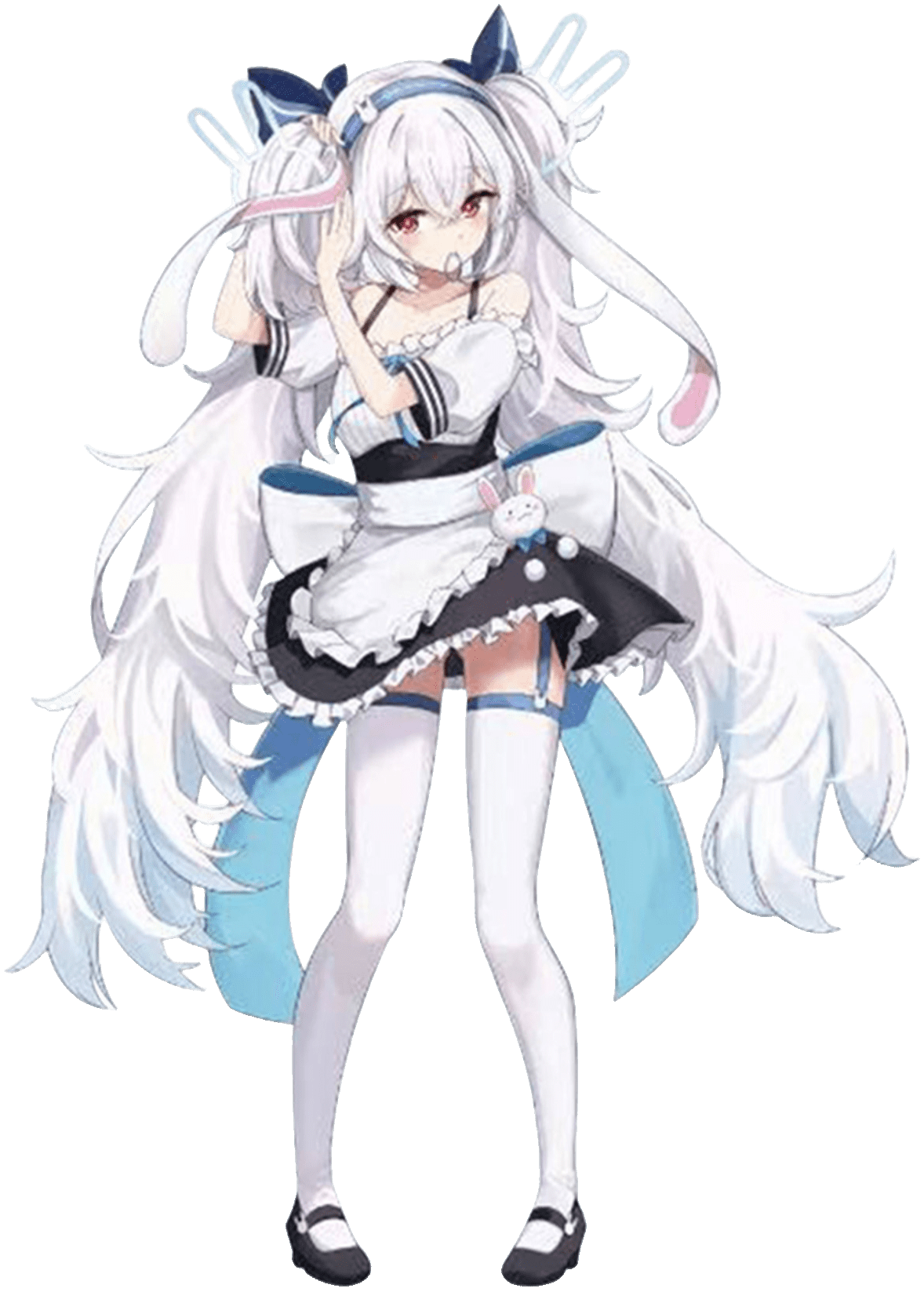 Laffey (Don Quijote)