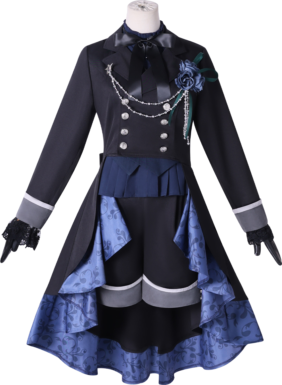 Ciel Costume