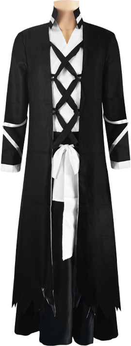 Ichigo Kurosaki (Thousand-Year Blood War) Costume