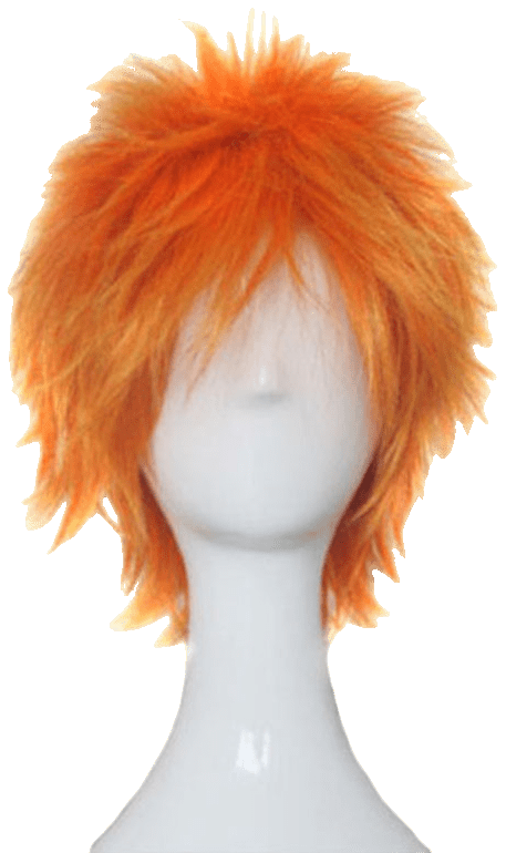 Ichigo Kurosaki (True Zangetsu) Wig