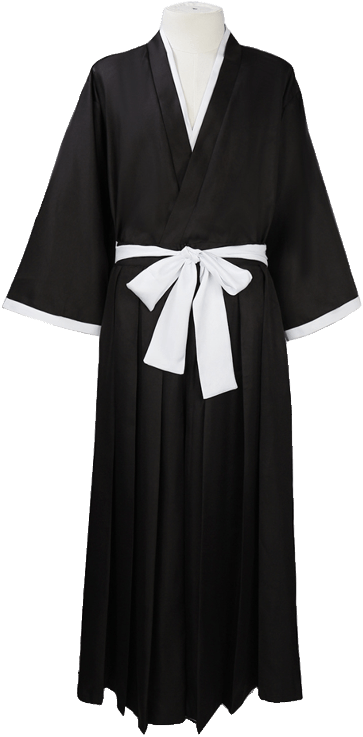 Rukia Kuchiki Costume