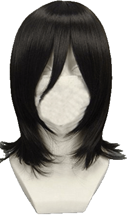 Rukia Kuchiki Wig