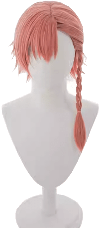 Mikamo Neru Wig