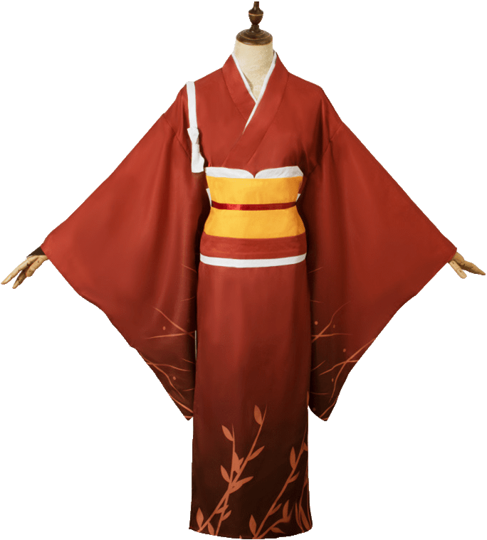 Kyoka Izumi Costume