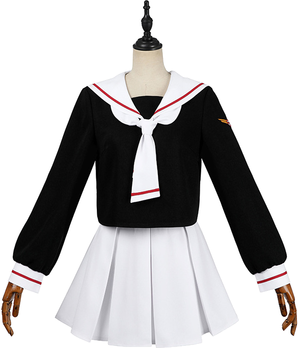 Sakura Kinomoto Costume