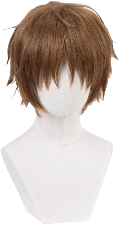 Syaoran Li (School Uniform) Wig