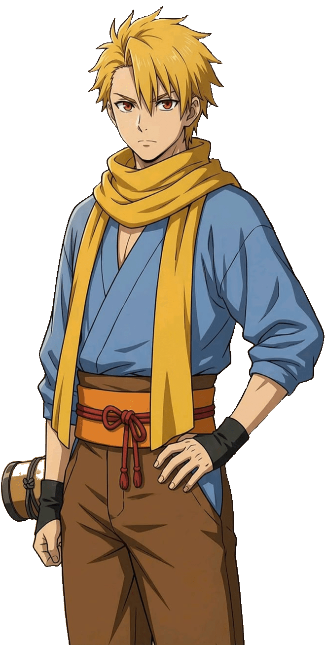Yuru