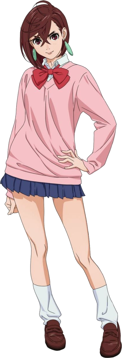 Momo Ayase