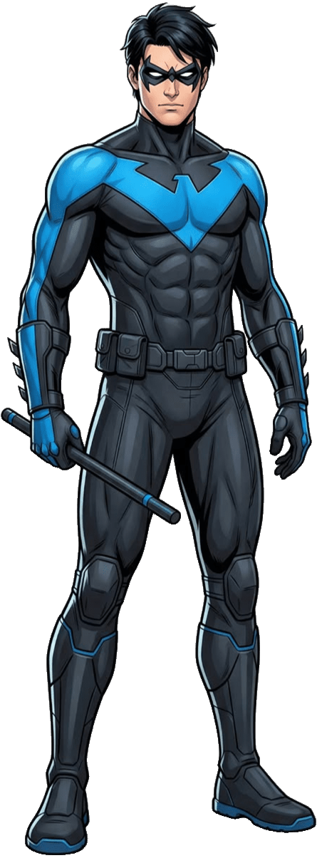 Nightwing