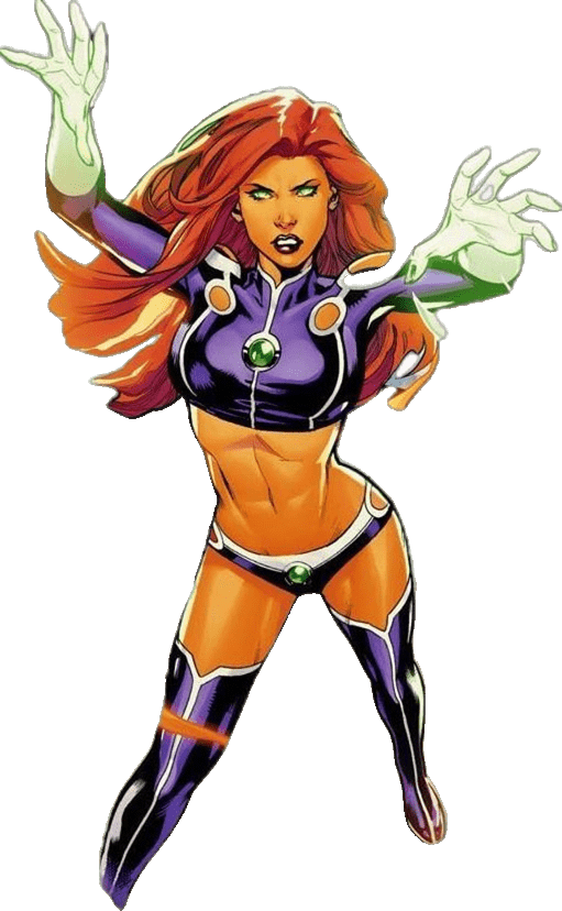 Starfire