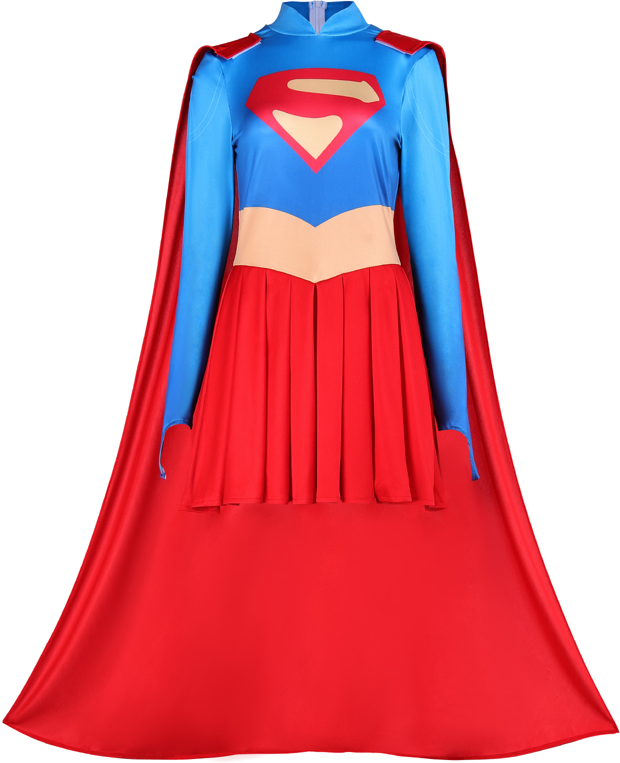 Supergirl Costume