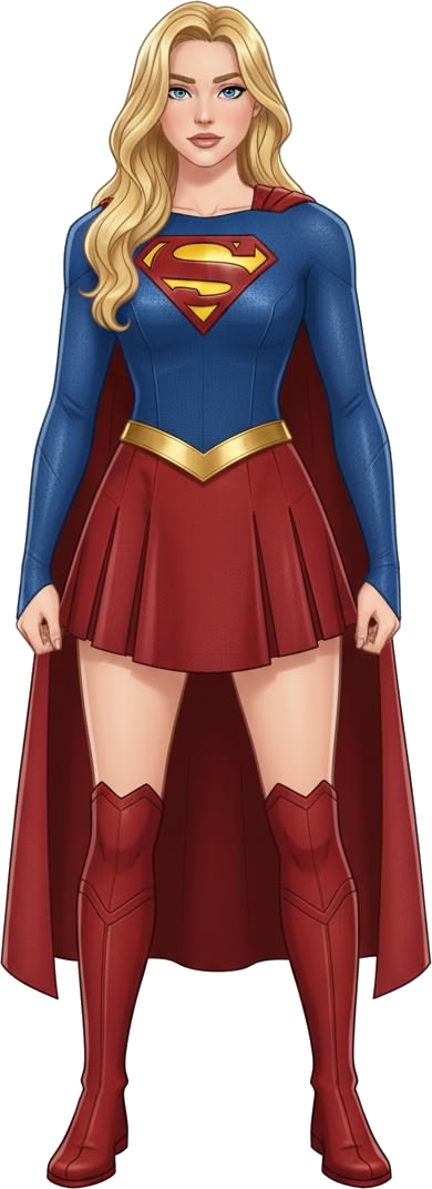 Supergirl