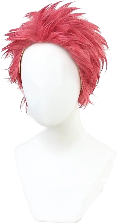 Akaza Wig