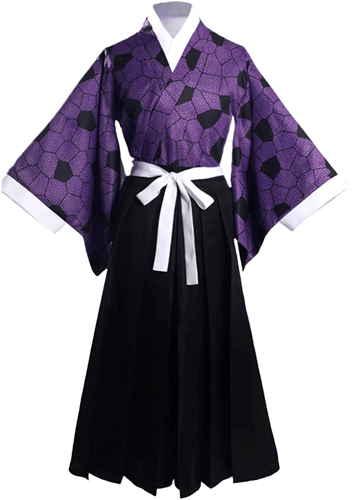 Kokushibo Costume