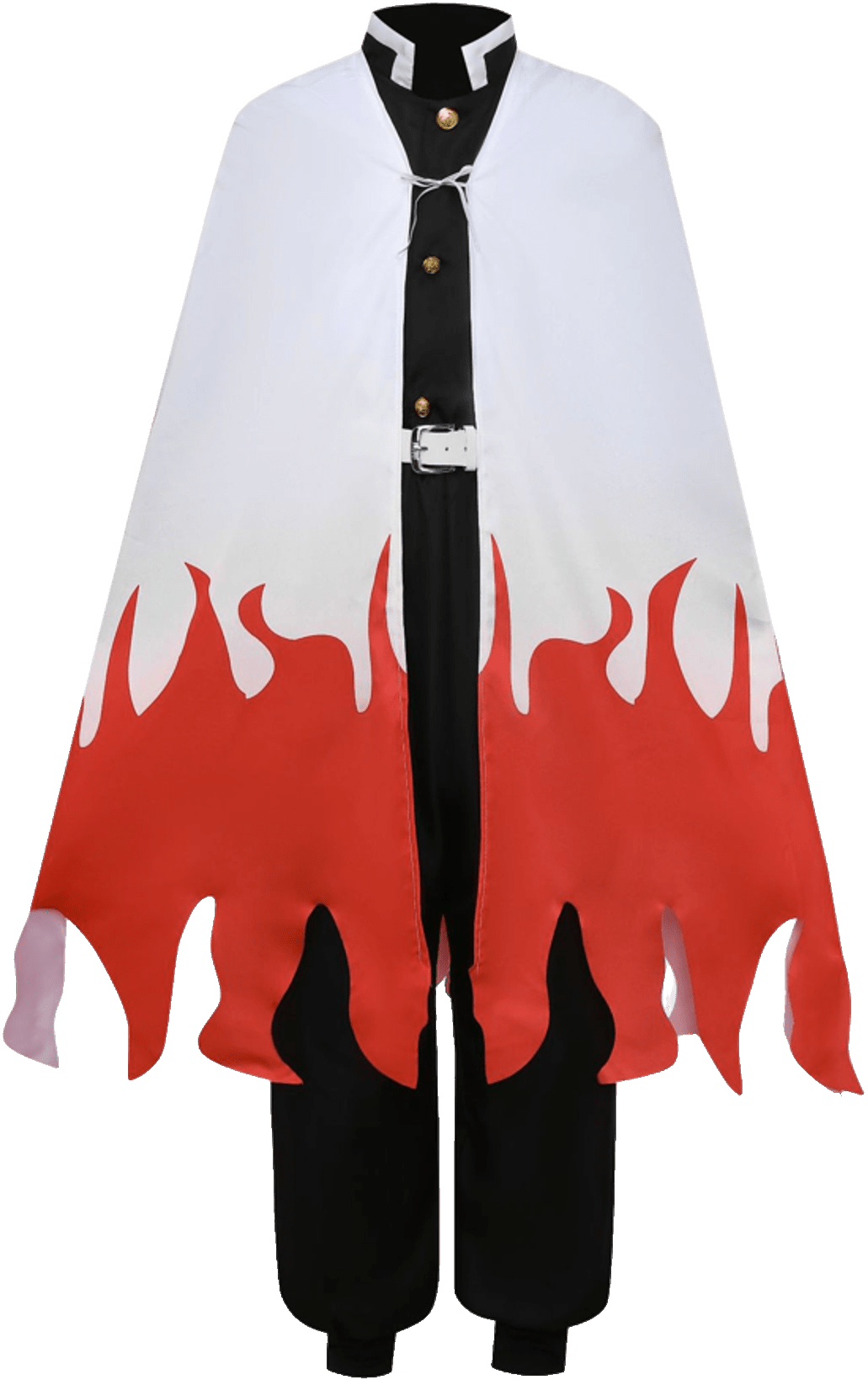 Kyojuro Rengoku Costume