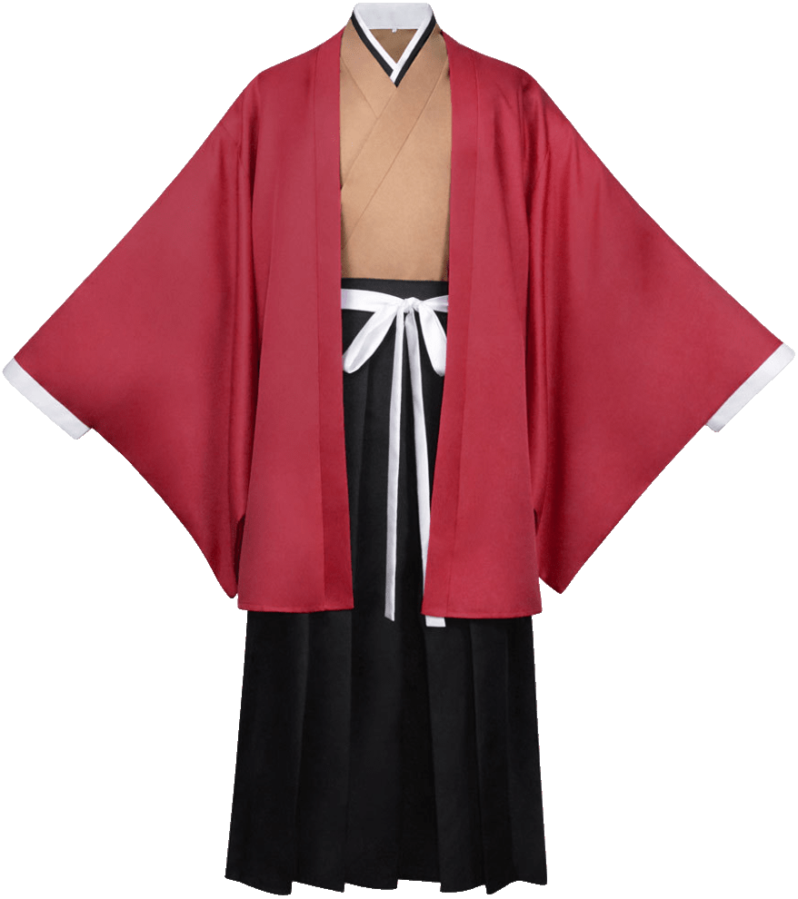 Yoriichi Tsugikuni Costume