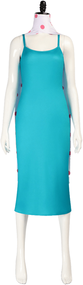 Lucy (Dress) Costume