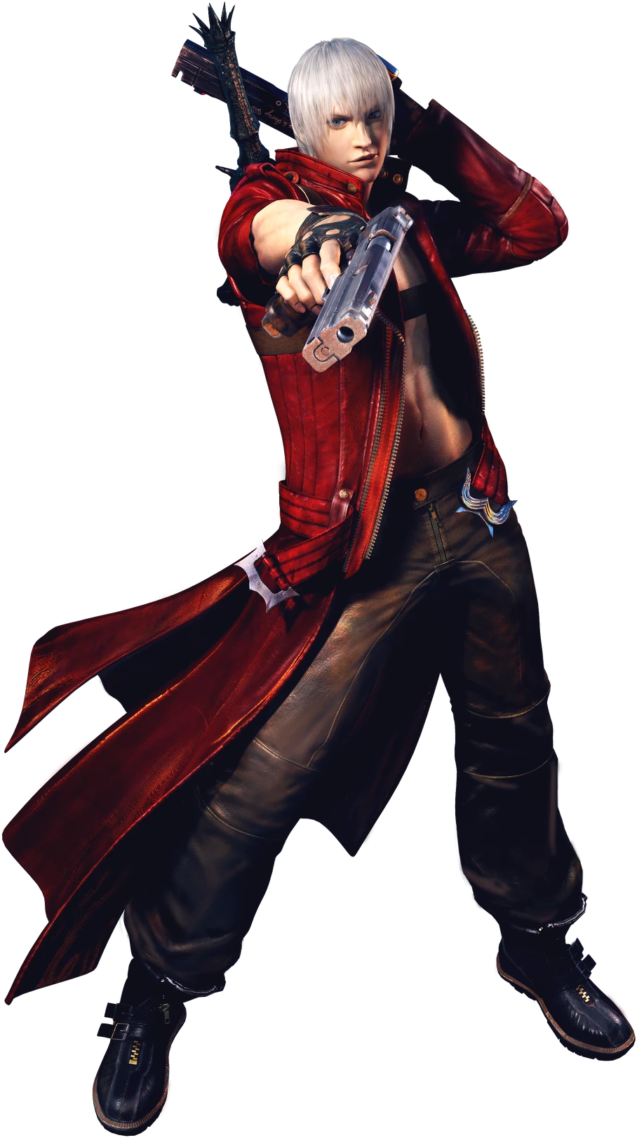 Dante (DMC3)