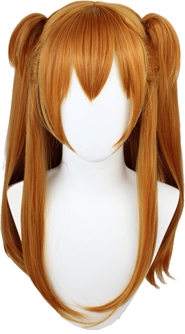 Asuka Langley Wig