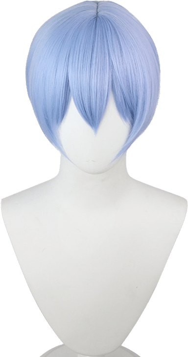 Rei Ayanami (jumpsuit) Wig