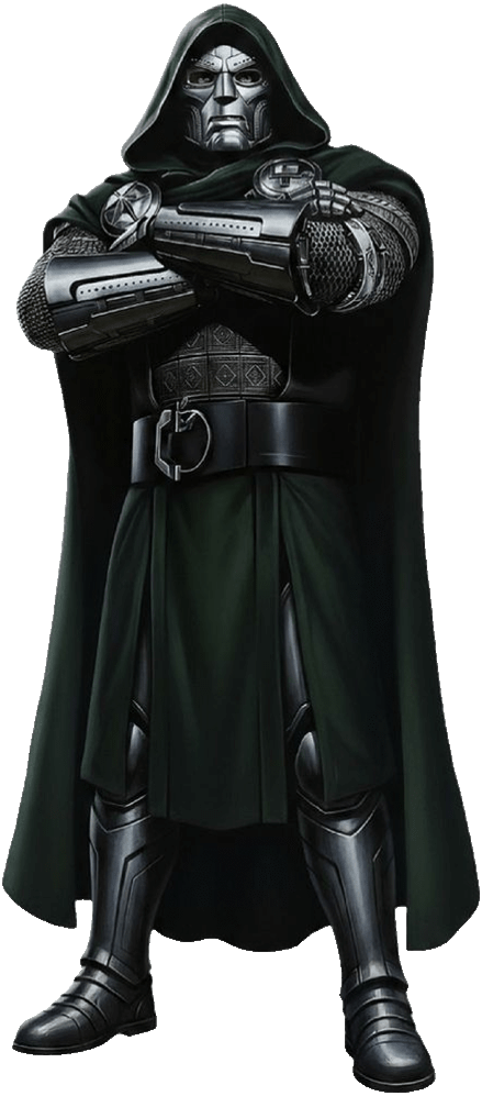 Doctor Doom