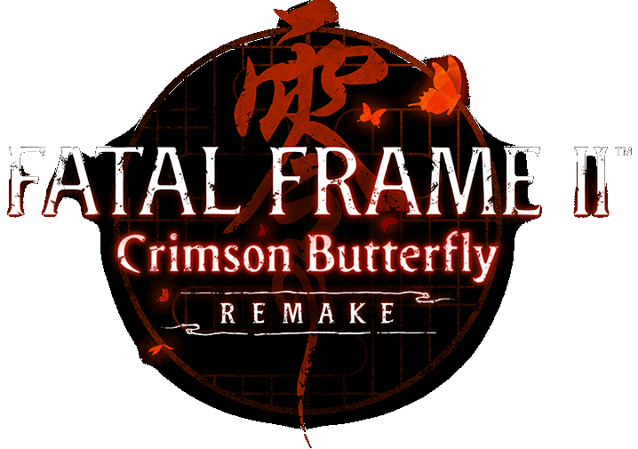 Fatal Frame II: Crimson Butterfly