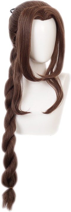 Aerith Gainsborough Wig