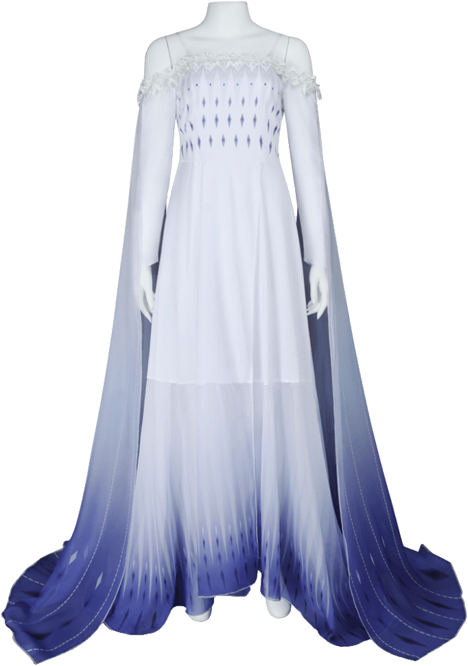 Elsa Costume