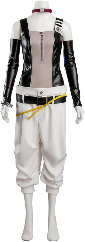 Semyu Guraia Costume