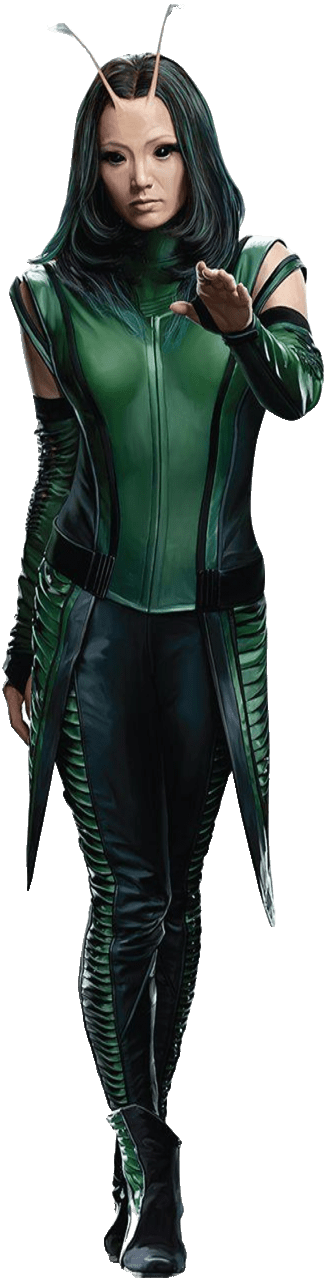 Mantis