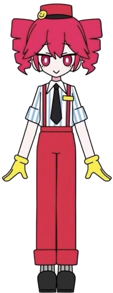 Kasane Teto (Mesmerizer)