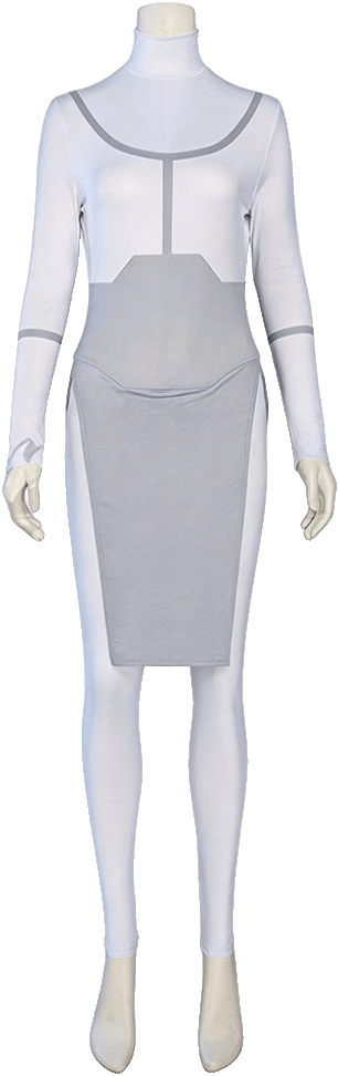 Anissa Costume