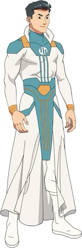 Mark (Viltrumite Emperor)
