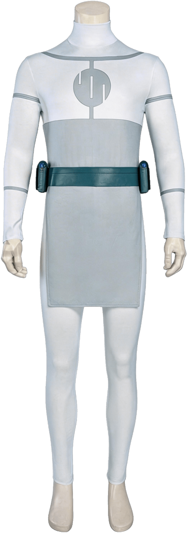 Mark Costume