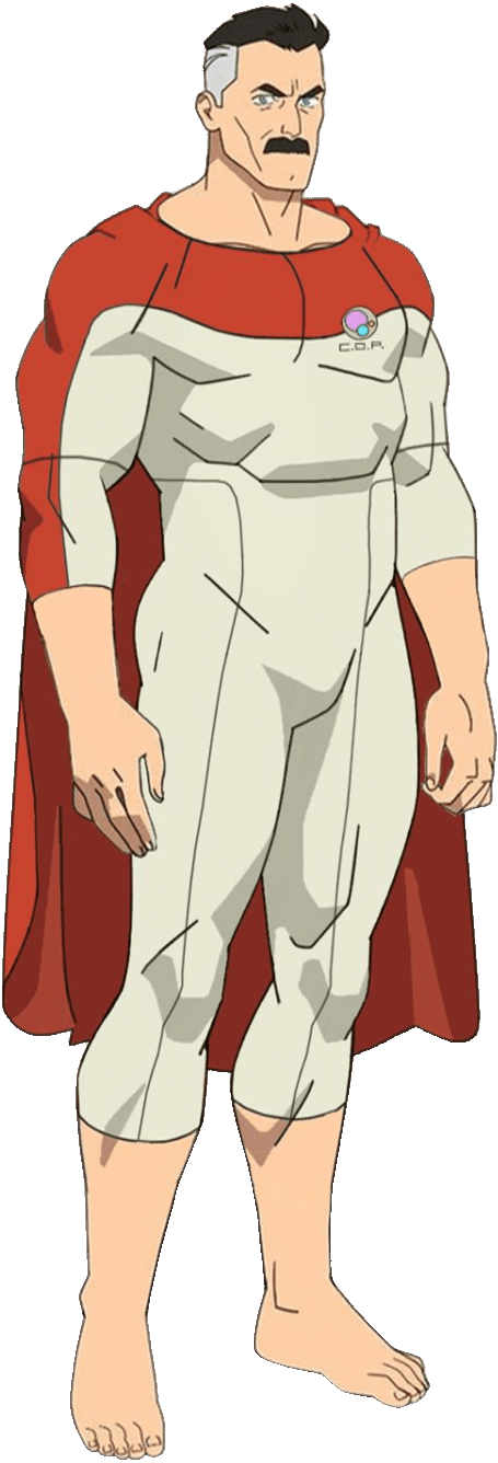 Nolan Grayson