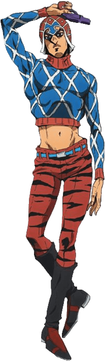 Guido Mista