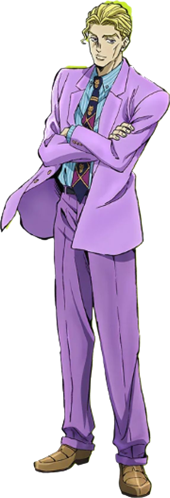 Yoshikage Kira