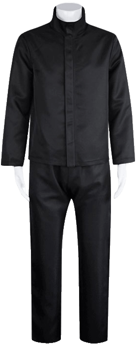 Satoru Gojo (Sensei Gojo) Costume