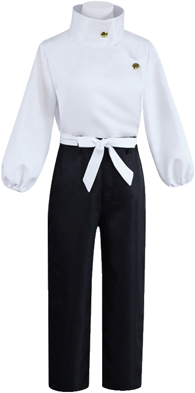 Yuta Okkotsu Costume