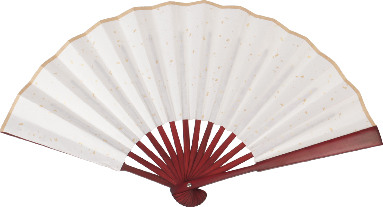 Mai Shiranui Fold Fan