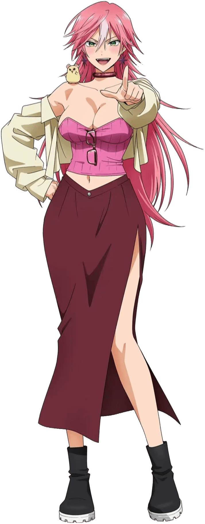 Kimie Arashiyama