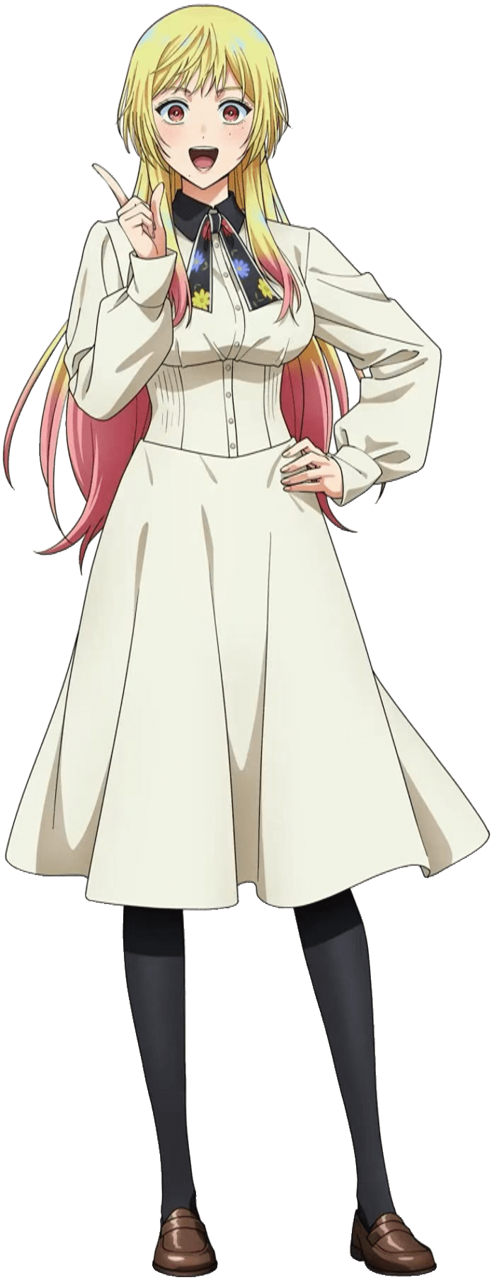 Mei Kinosaki